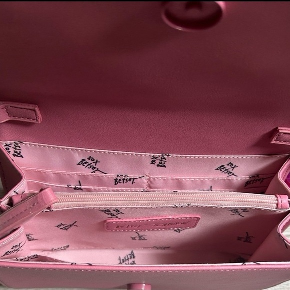 π Ultimate Gummy Bear Betsey Johnson 5 Piece Bundle NWTπ§Έπ¬π¦ - Picture 14 of 17